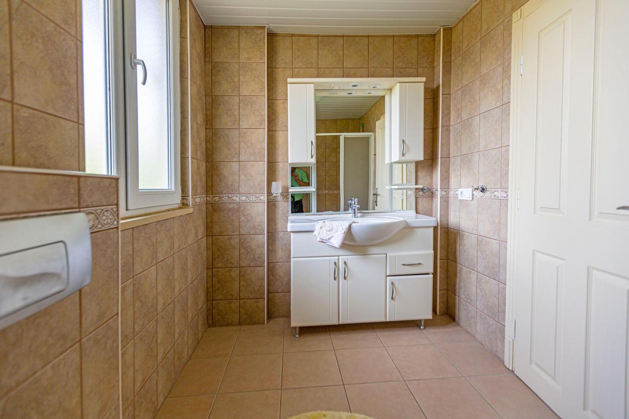Paradise Town Villa Abel Belek Bagian luar foto