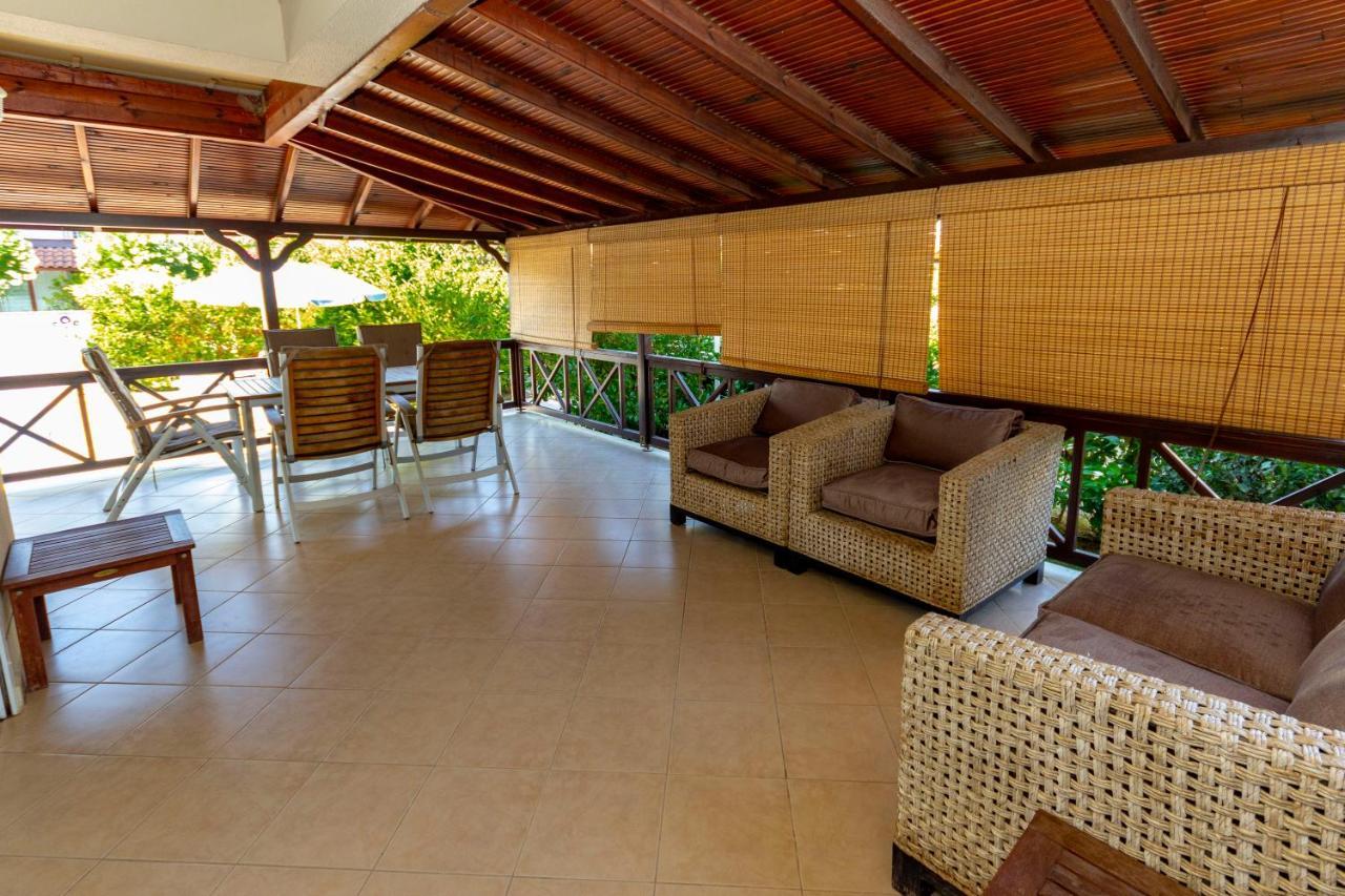 Paradise Town Villa Abel Belek Bagian luar foto