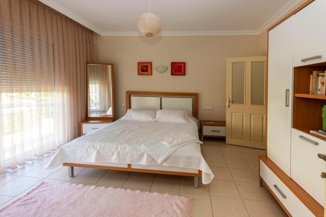Paradise Town Villa Abel Belek Bagian luar foto