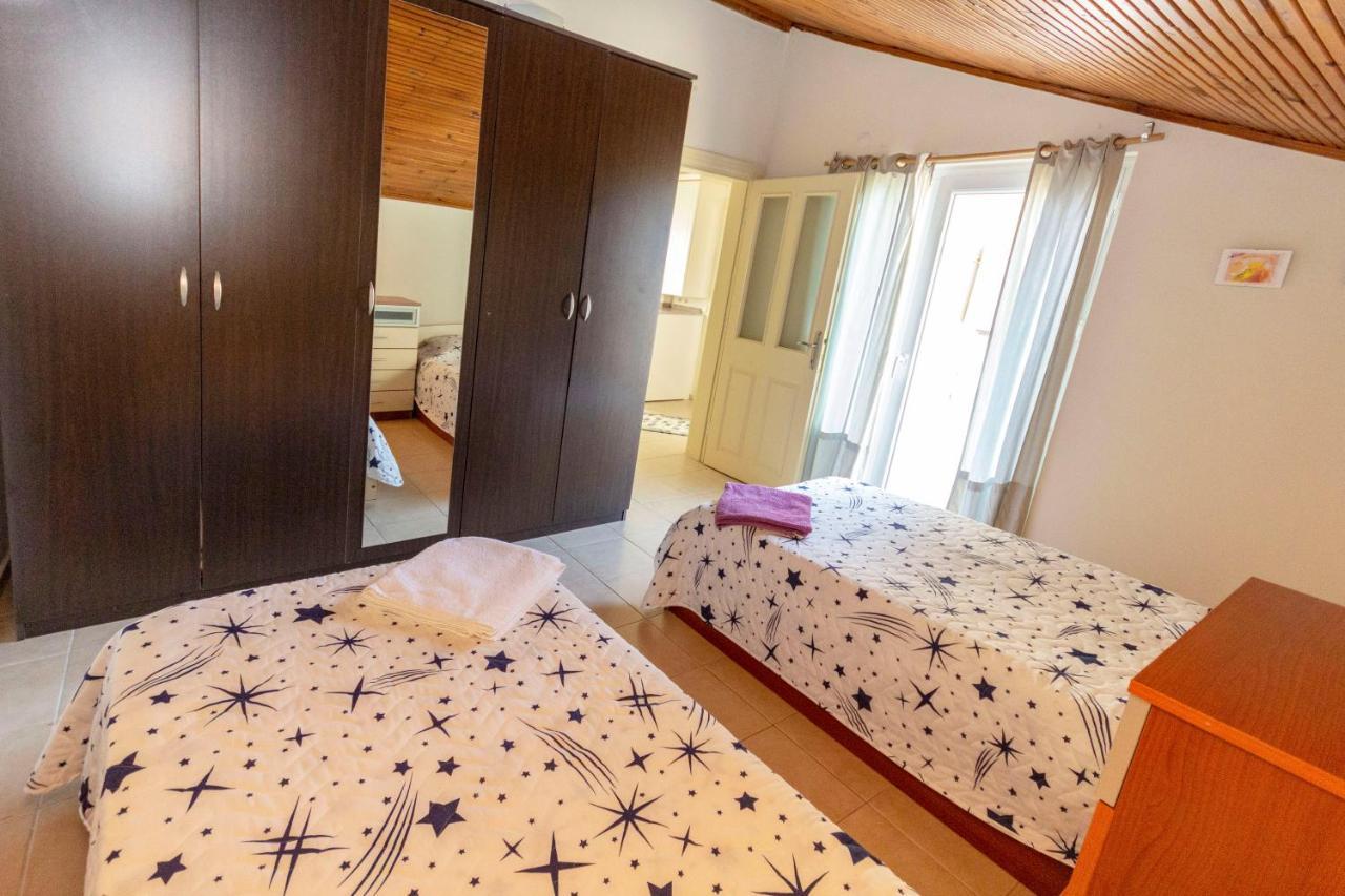 Paradise Town Villa Abel Belek Bagian luar foto