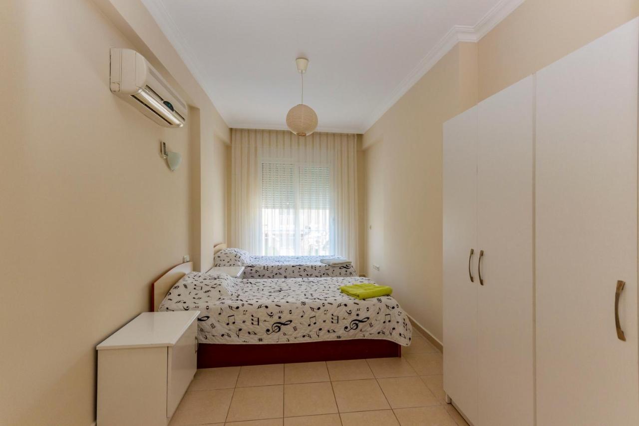 Paradise Town Villa Abel Belek Bagian luar foto